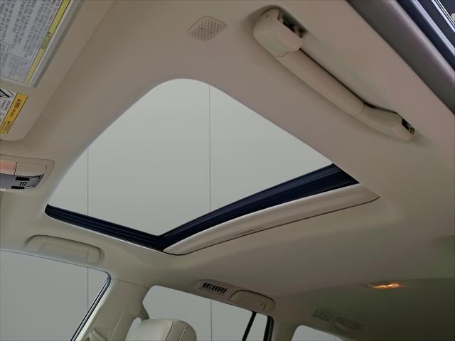 2019 Lexus GX 460 Premium