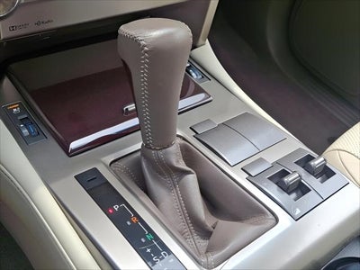 2019 Lexus GX 460 Premium