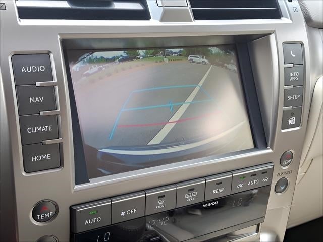 2019 Lexus GX 460 Premium