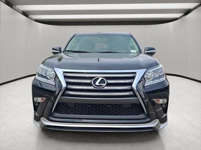 2019 Lexus GX 460 Premium