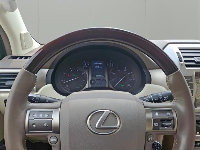 2019 Lexus GX 460 Premium