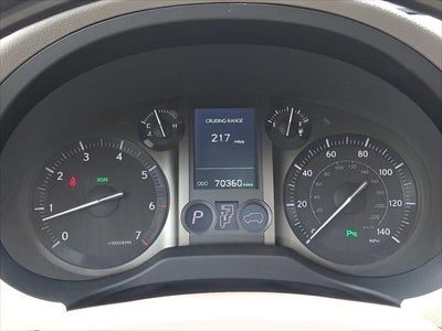 2019 Lexus GX 460 Premium