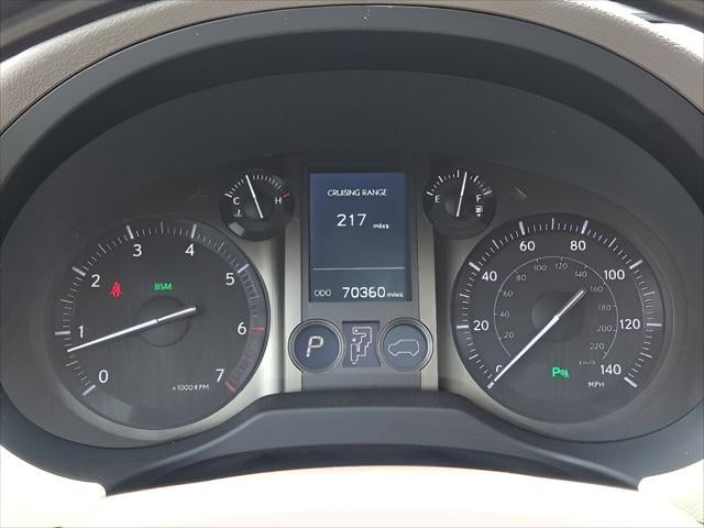 2019 Lexus GX 460 Premium