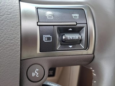 2019 Lexus GX 460 Premium