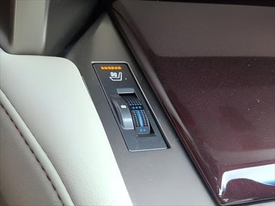 2019 Lexus GX 460 Premium