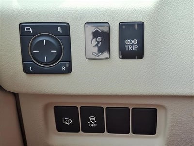 2019 Lexus GX 460 Premium