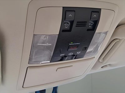 2019 Lexus GX 460 Premium