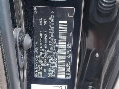 2019 Lexus GX 460 Premium