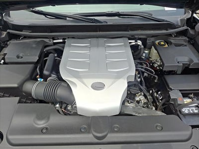 2019 Lexus GX 460 Premium