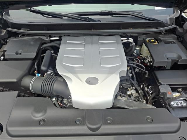 2019 Lexus GX 460 Premium