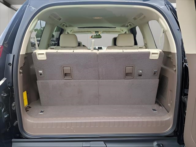 2019 Lexus GX 460 Premium