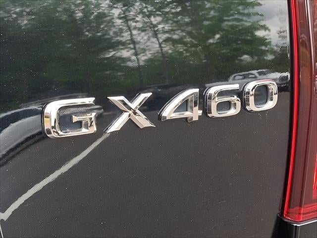 2019 Lexus GX 460 Premium