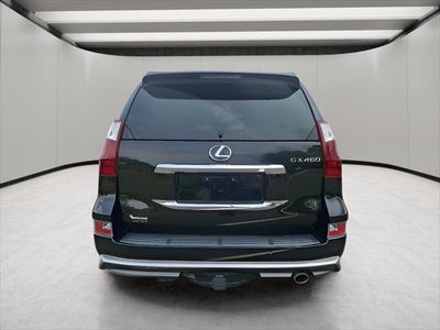2019 Lexus GX 460 Premium