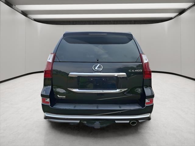2019 Lexus GX 460 Premium