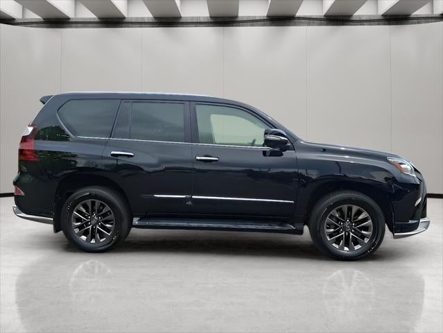 2019 Lexus GX 460 Premium
