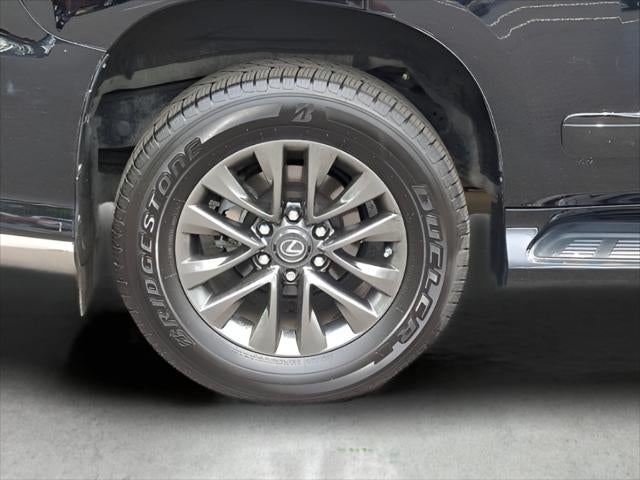 2019 Lexus GX 460 Premium