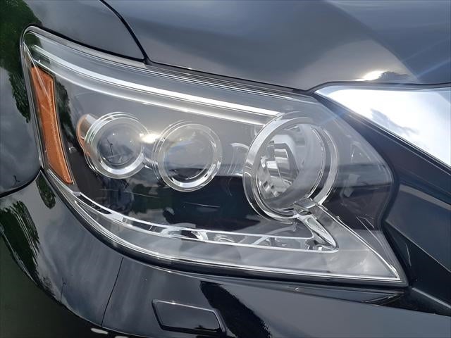 2019 Lexus GX 460 Premium