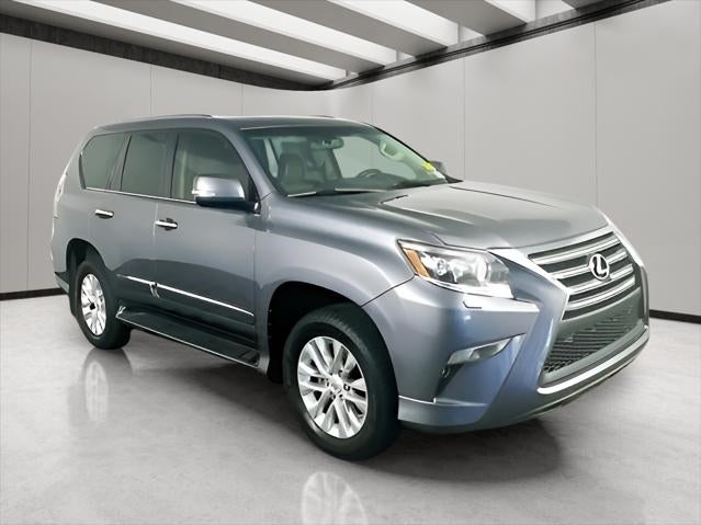 2017 Lexus GX 460 460