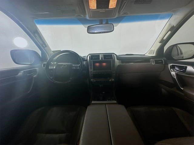 2017 Lexus GX 460 460