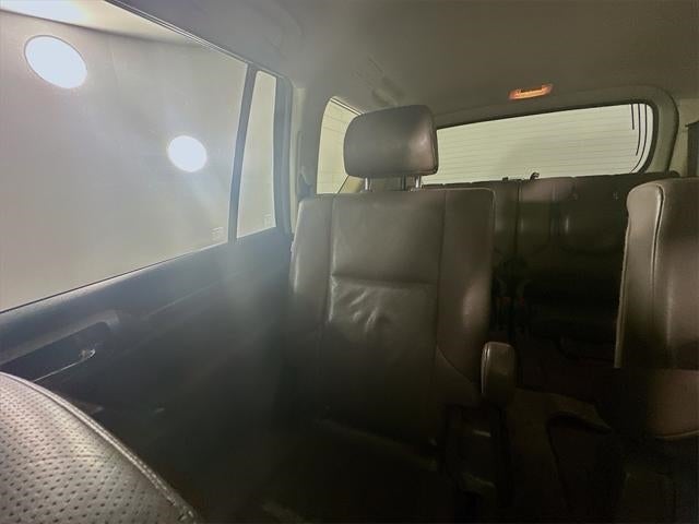 2017 Lexus GX 460 460