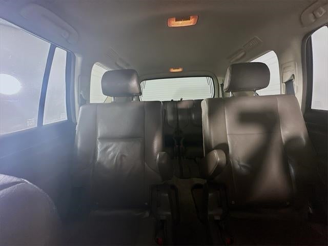 2017 Lexus GX 460 460