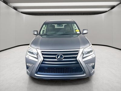 2017 Lexus GX 460 460