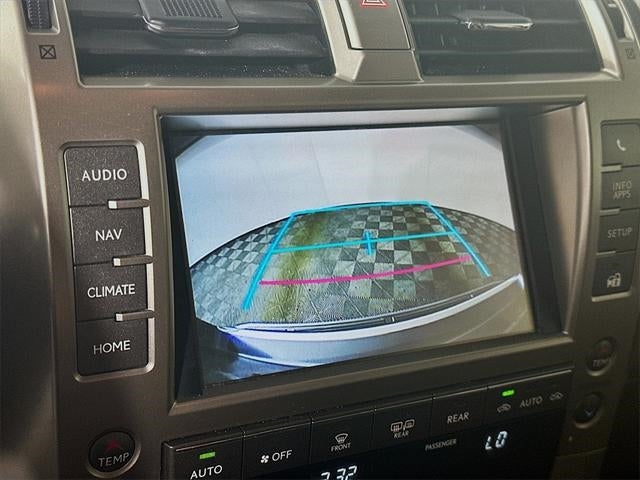 2017 Lexus GX 460 460