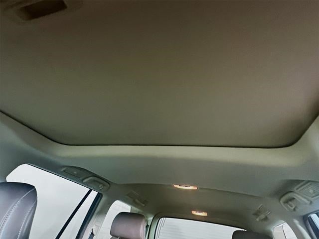 2017 Lexus GX 460 460