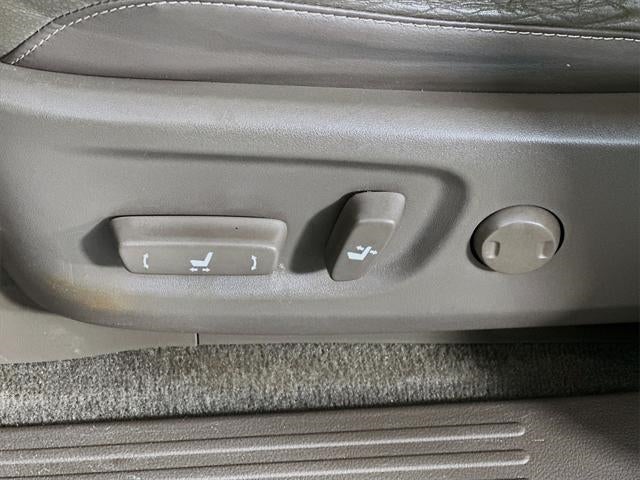 2017 Lexus GX 460 460