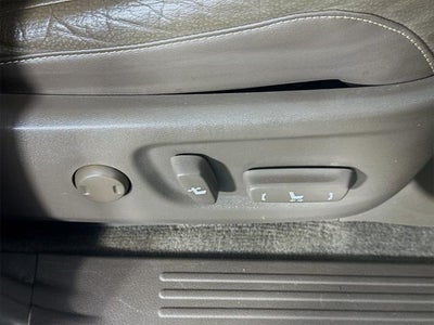 2017 Lexus GX 460 460