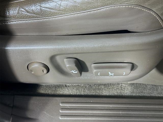 2017 Lexus GX 460 460