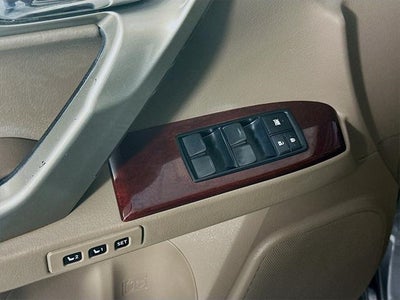 2017 Lexus GX 460 460