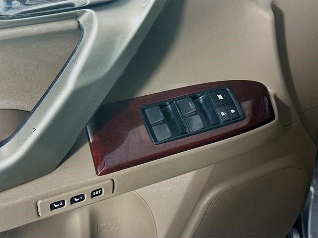 2017 Lexus GX 460 460