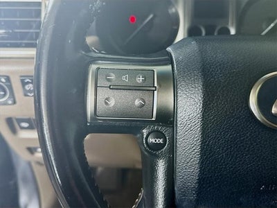 2017 Lexus GX 460 460