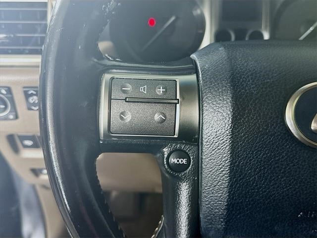 2017 Lexus GX 460 460