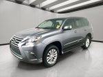 2017 Lexus GX 460 460