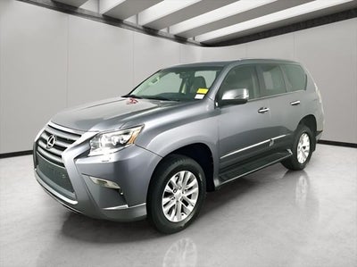 2017 Lexus GX 460 460