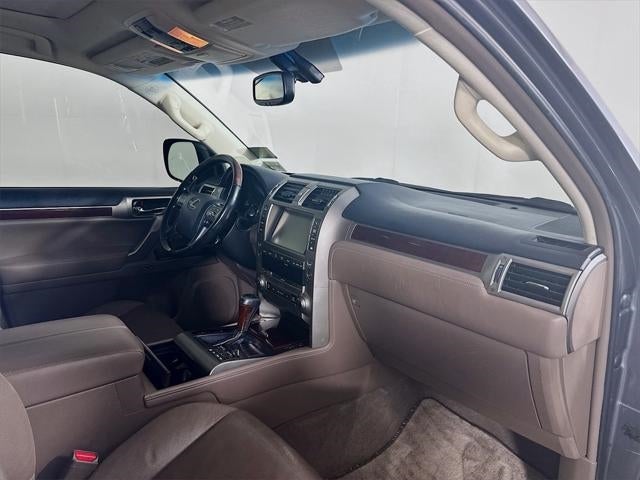 2017 Lexus GX 460 460