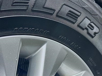 2017 Lexus GX 460 460