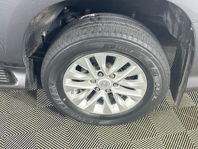 2017 Lexus GX 460 460