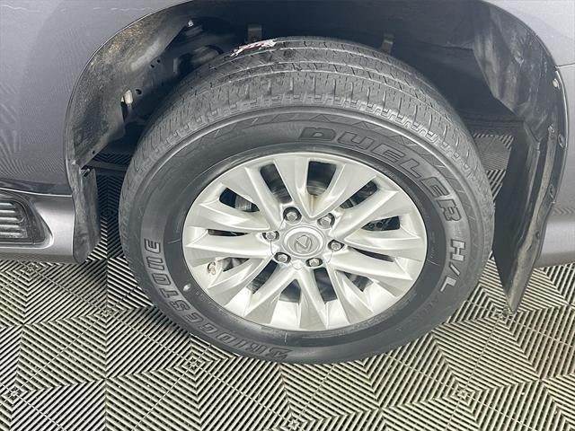 2017 Lexus GX 460 460