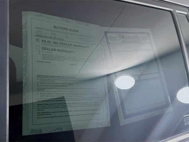 2017 Lexus GX 460 460