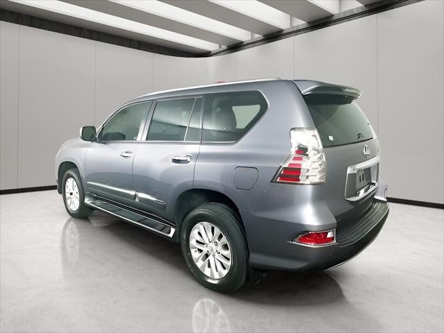 2017 Lexus GX 460 460