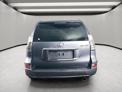 2017 Lexus GX 460 460