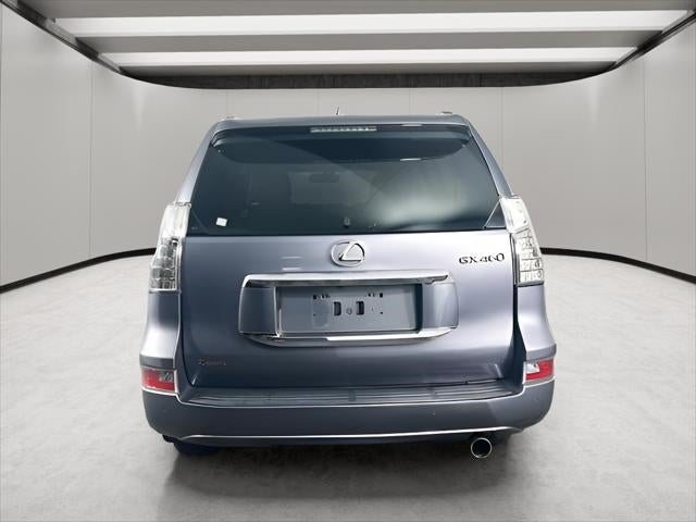 2017 Lexus GX 460 460