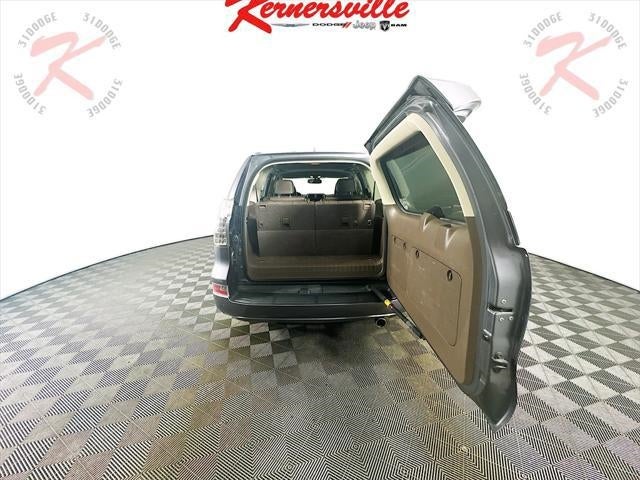 2017 Lexus GX 460 460