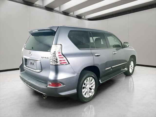 2017 Lexus GX 460 460