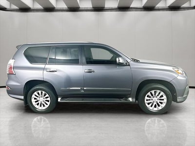 2017 Lexus GX 460 460