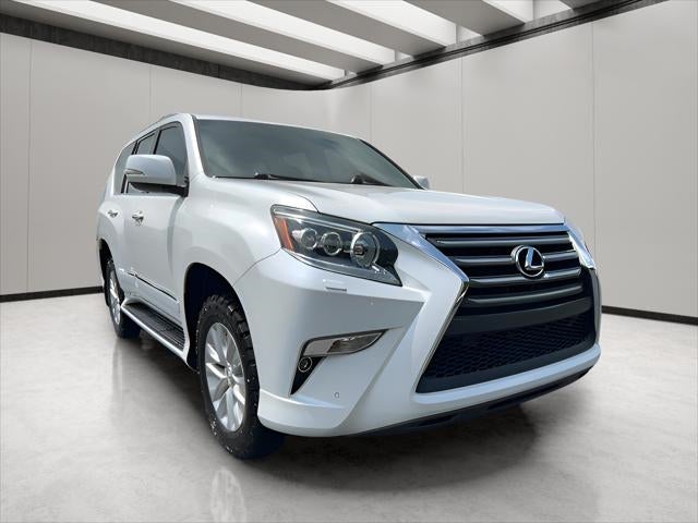 2018 Lexus GX 460 GX 460 Premium