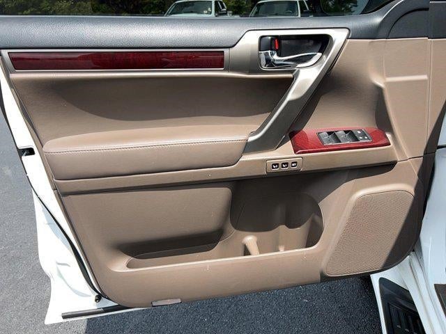 2018 Lexus GX 460 GX 460 Premium